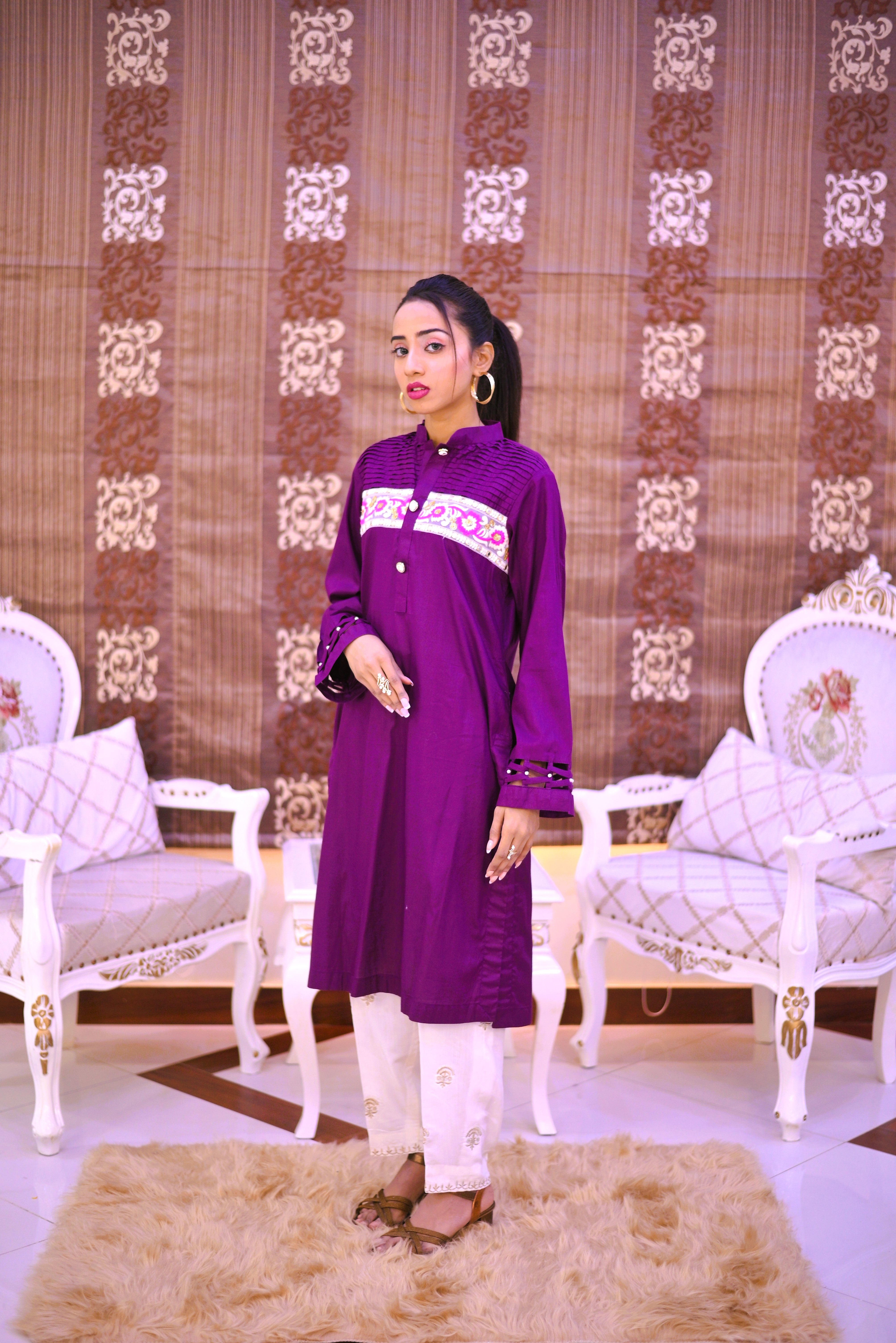 Women casual 1 piece shirt